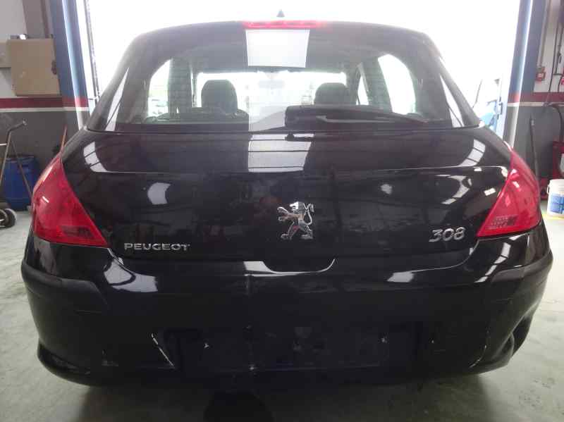 AMORTIGUADOR DELANTERO DERECHO PEUGEOT 308 2009 1.4 VTI MT 95CV