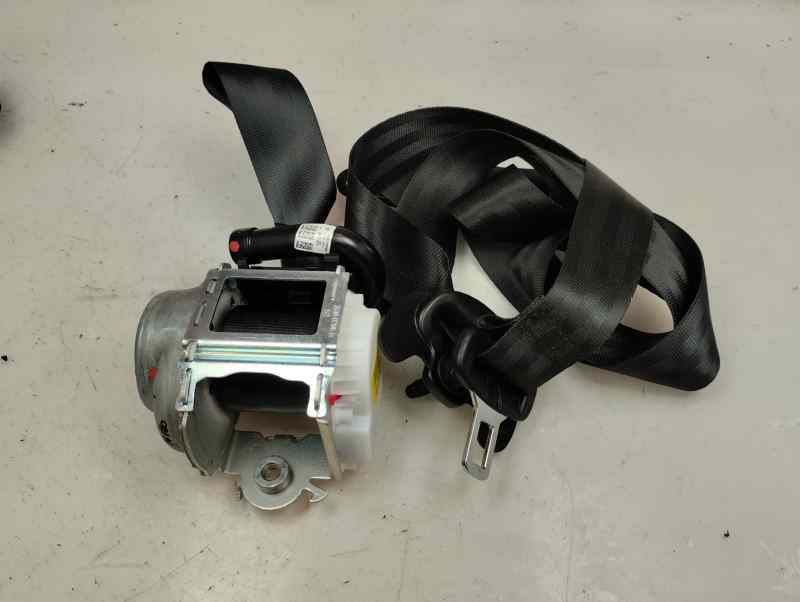 KIT AIRBAG OPEL MOKKA 1.2 MT 130CV | 96KW