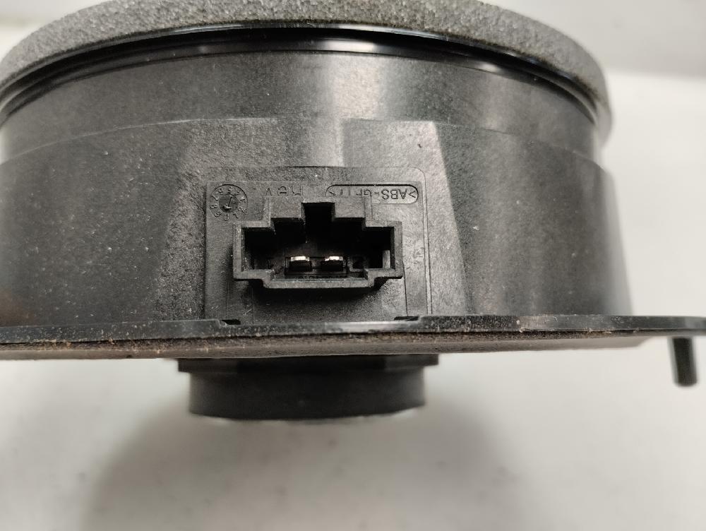 ALTAVOZ AUDI A4 2.0 TDI MT 150CV