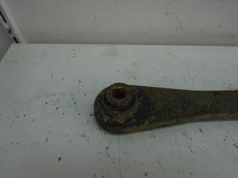BRAZO SUSPENSION INFERIOR TRASERO DERECHO PEUGEOT 508 2.0 HDI MT 140CV