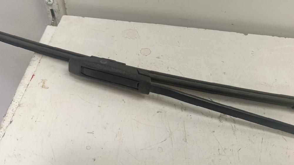 BRAZO LIMPIA DELANTERO DERECHO CITROEN C4 CACTUS 1.2 MT 110CV | 81KW