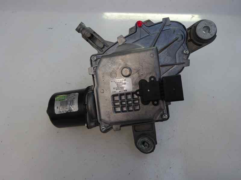 MOTOR LIMPIA DELANTERO CITROEN C4 PICASSO 2012 1.6 MT 120CV | 88KW