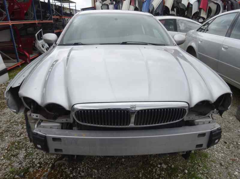 CAJA CAMBIOS JAGUAR XTYPE 2.5 MT 196CV