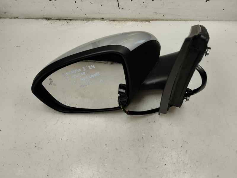 RETROVISOR IZQUIERDO DACIA SANDERO 1.0 MT 100CV | 74KW