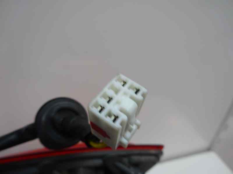 PILOTO TRASERO DERECHO KIA CEED 1.6 MT 113CV | 83KW