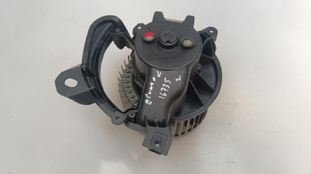 MOTOR CALEFACCION FIAT GRANDE PUNTO 1.3 MULTIJET 16V 5 MT 75CV
