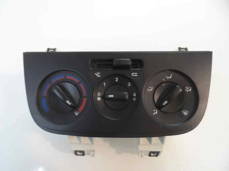 MANDO CALEFACCION AIRE ACONDICIONADO CITROEN NEMO 1.4 MT 68CV | 51KW