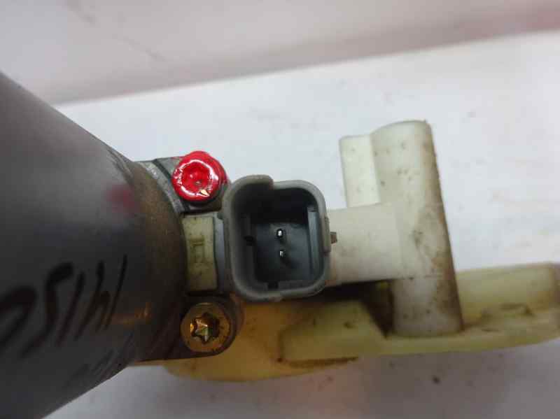 ELEVALUNAS DELANTERO DERECHO PEUGEOT 406 2.0 HDI MT 110CV