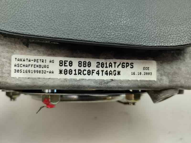 AIRBAG DELANTERO IZQUIERDO AUDI A3 1.9 TDI MT 105CV | 77KW