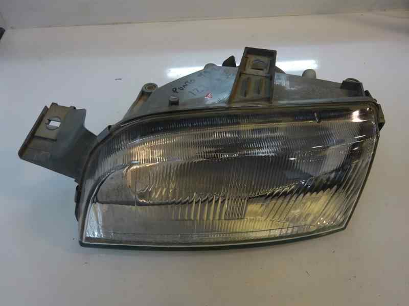 FARO IZQUIERDO FIAT PUNTO 1.1 MT 55CV
