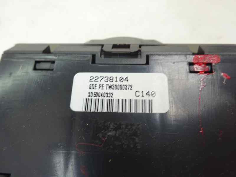 RELOJ CHEVROLET CAPTIVA 2.2 D MT 5 PLAZAS 163CV