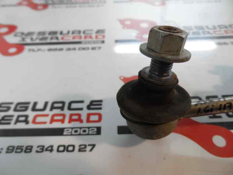 BIELETA ESTABILIZADORA TRASERA DERECHA MITSUBISHI ASX 1.6 MT 2WD 117CV