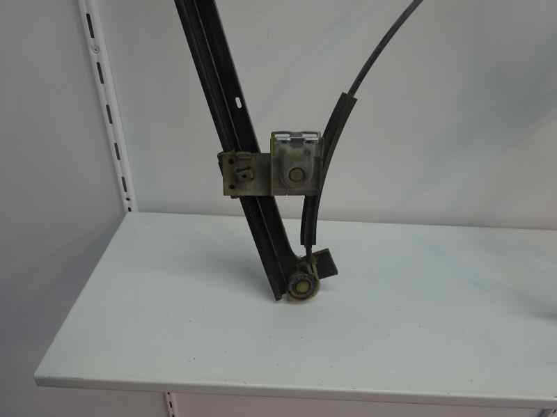 ELEVALUNAS DELANTERO DERECHO SEAT INCA 1.9 SDI MT 64CV | 47KW