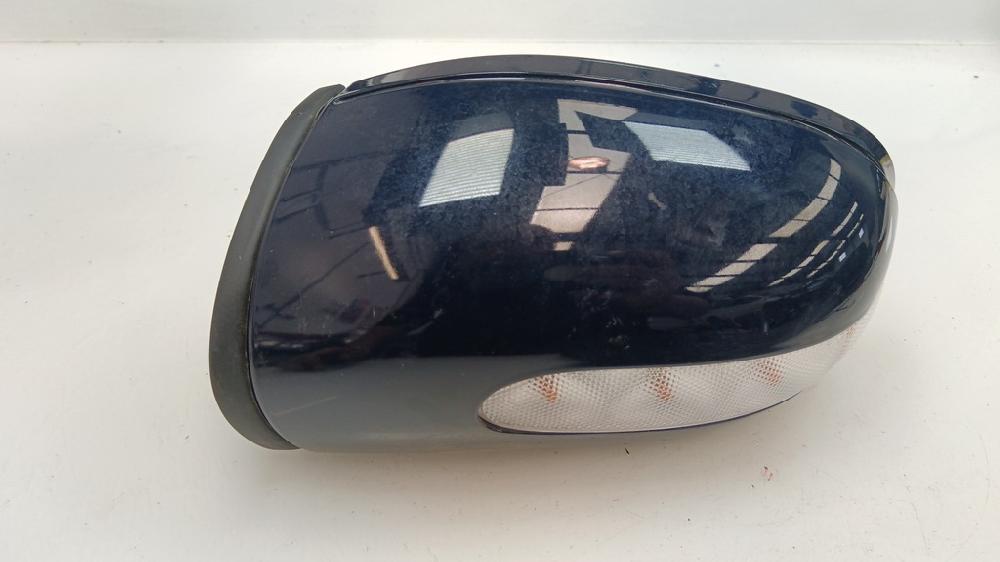 RETROVISOR IZQUIERDO MERCEDES BENZ CLASE C 2.0 MT 163CV | 120KW