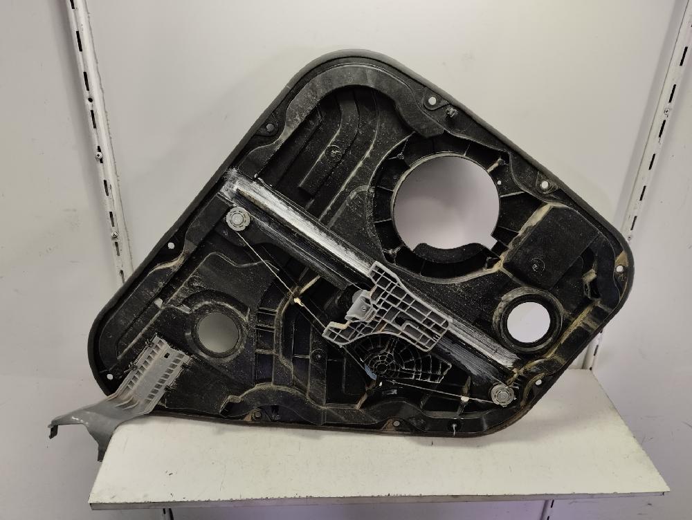 ELEVALUNAS TRASERO DERECHO HYUNDAI TUCSON 1.6 MT 132CV