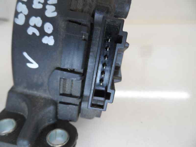 POTENCIOMETRO PEDAL DACIA LOGAN 1.5 D MT 86CV