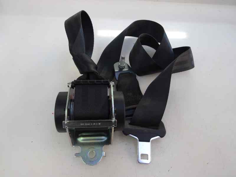 CINTURON SEGURIDAD TRASERO IZQUIERDO PEUGEOT 308 2012 1.6 HDI MT 112CV