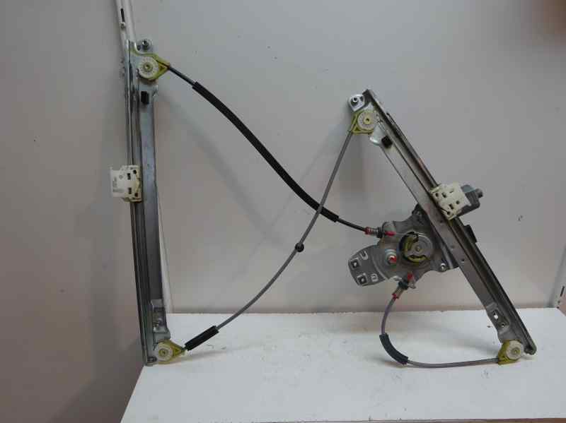ELEVALUNAS DELANTERO DERECHO CITROEN C5 2.0 HDI MT 140CV