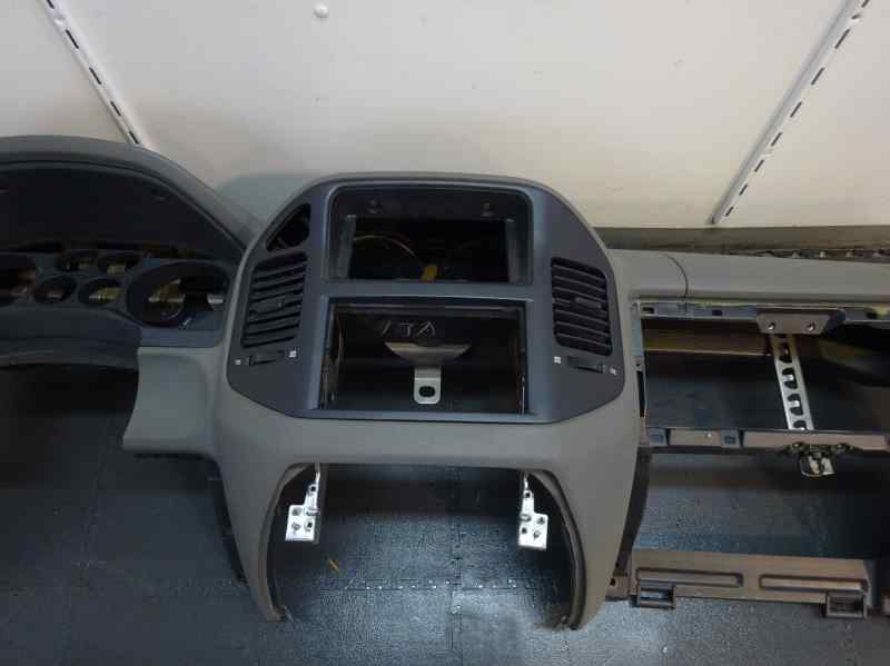SALPICADERO MITSUBISHI MONTERO 3.2 DI-D MT 165CV