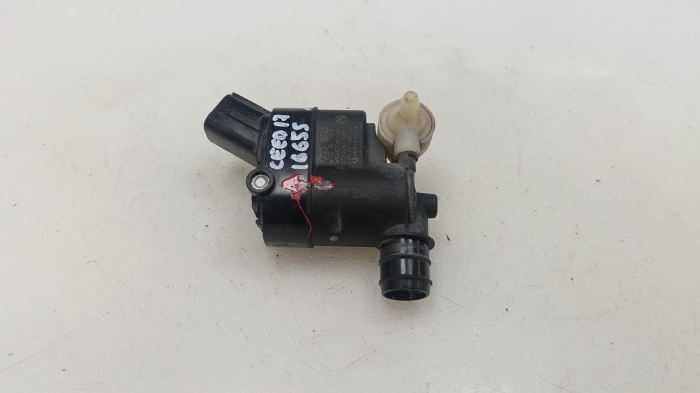 BOMBA LIMPIA KIA CEED 1.4 MT 90CV | 66KW