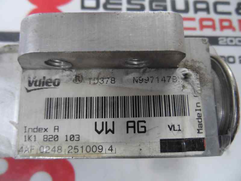 VALVULA EXPANSION SEAT ALTEA OTROS