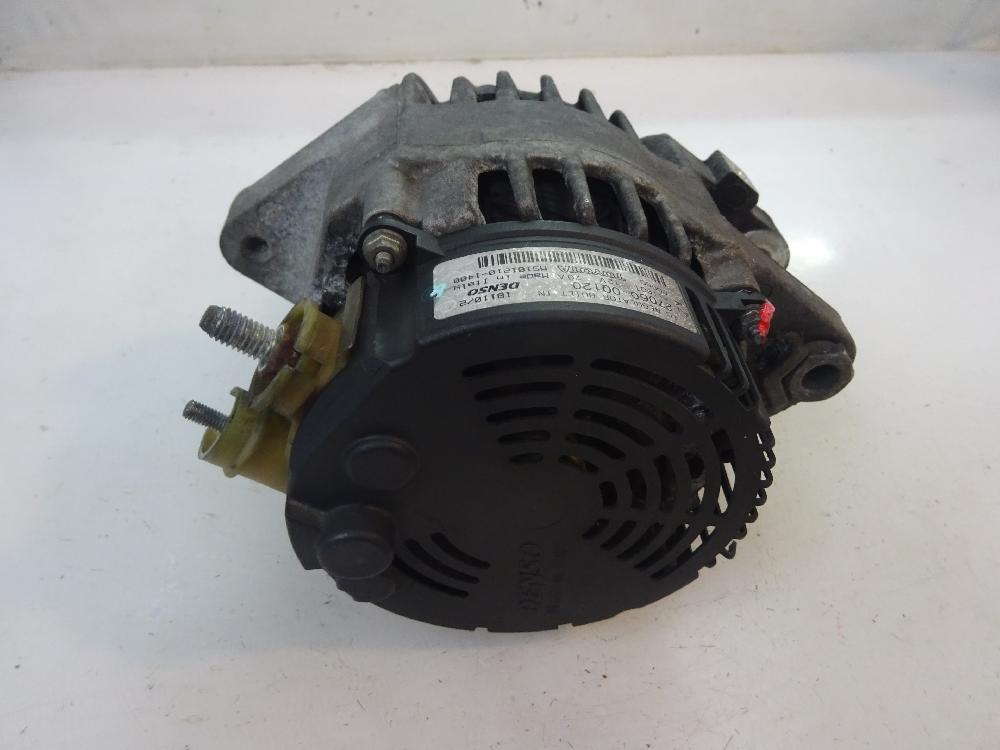 ALTERNADOR TOYOTA AYGO 1.0 MT 68CV
