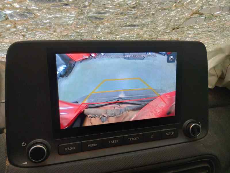 ABS HYUNDAI KONA 2023 1.0 MT 120CV | 88KW