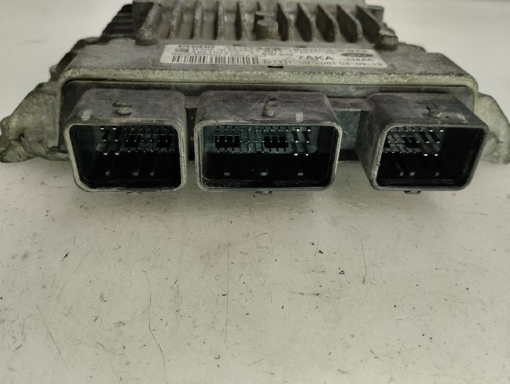 CENTRALITA MOTOR UCE FORD FUSION 2004 1.4 TDCI MT 68CV | 50KW