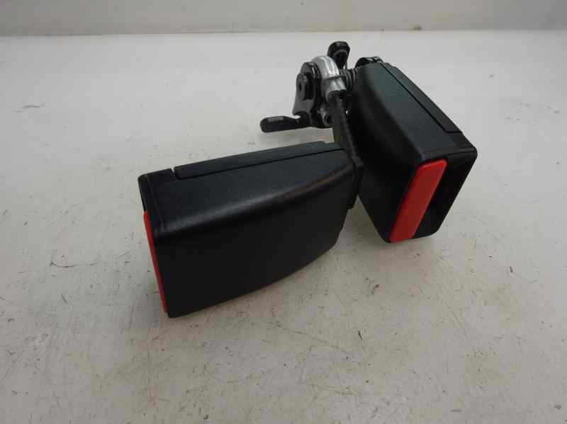 ANCLAJE CINTURON TRASERO DERECHO PEUGEOT 2008 1.6 MT 120CV | 88KW