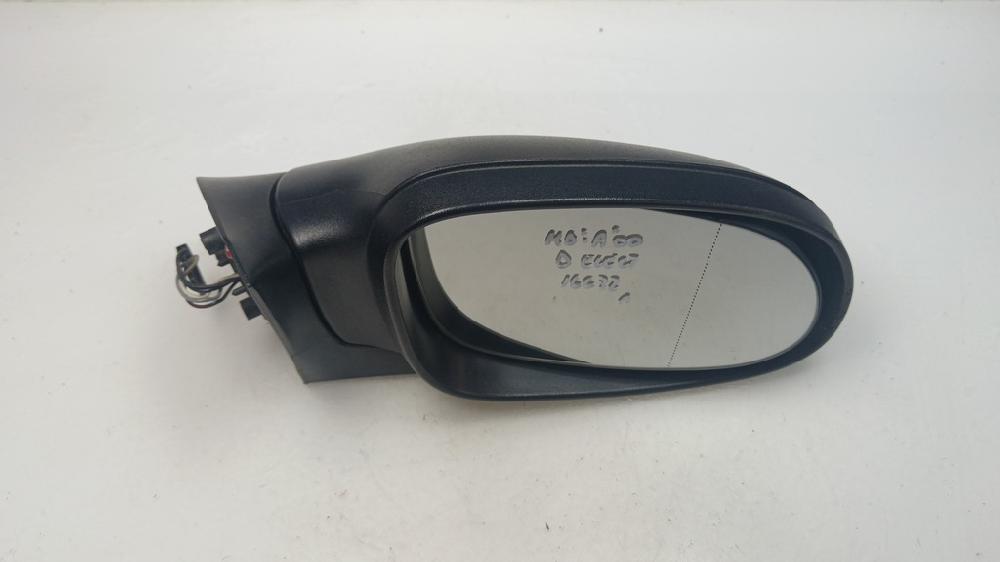 RETROVISOR DERECHO MERCEDES BENZ CLASE A 2000 1.7 A 160 CDI MT 60CV