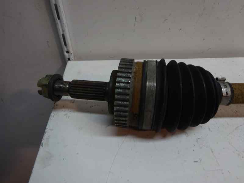 TRANSMISION TRASERA DERECHA RENAULT SCENIC 1.9 DCI MT 4WD 102CV | 75KW
