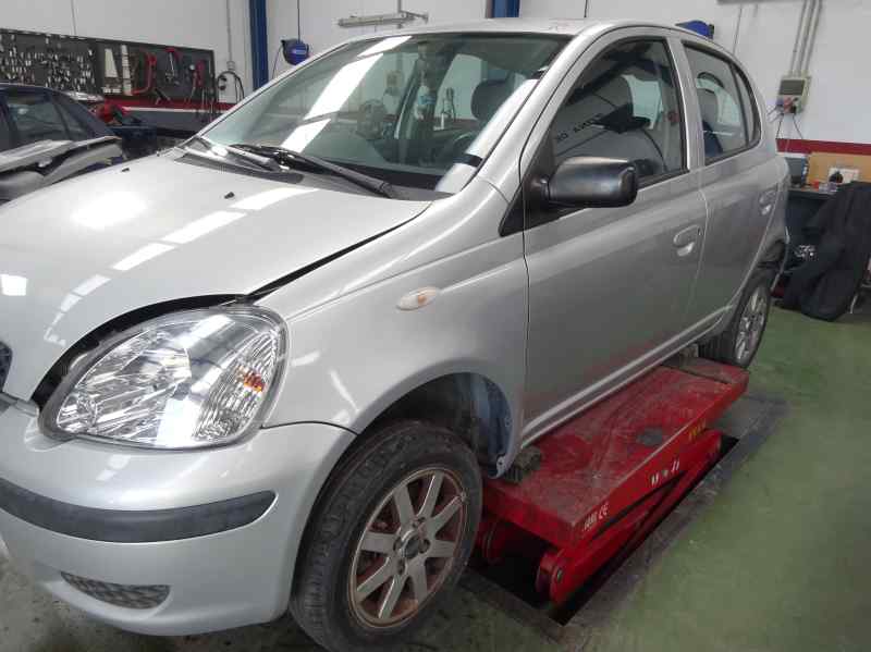 BOBINA ENCENDIDO TOYOTA YARIS 1.3 MT 87CV