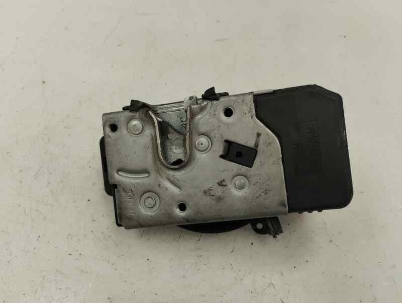 CERRADURA PUERTA DELANTERA DERECHA OPEL VECTRA 1.7 TD MT 82CV