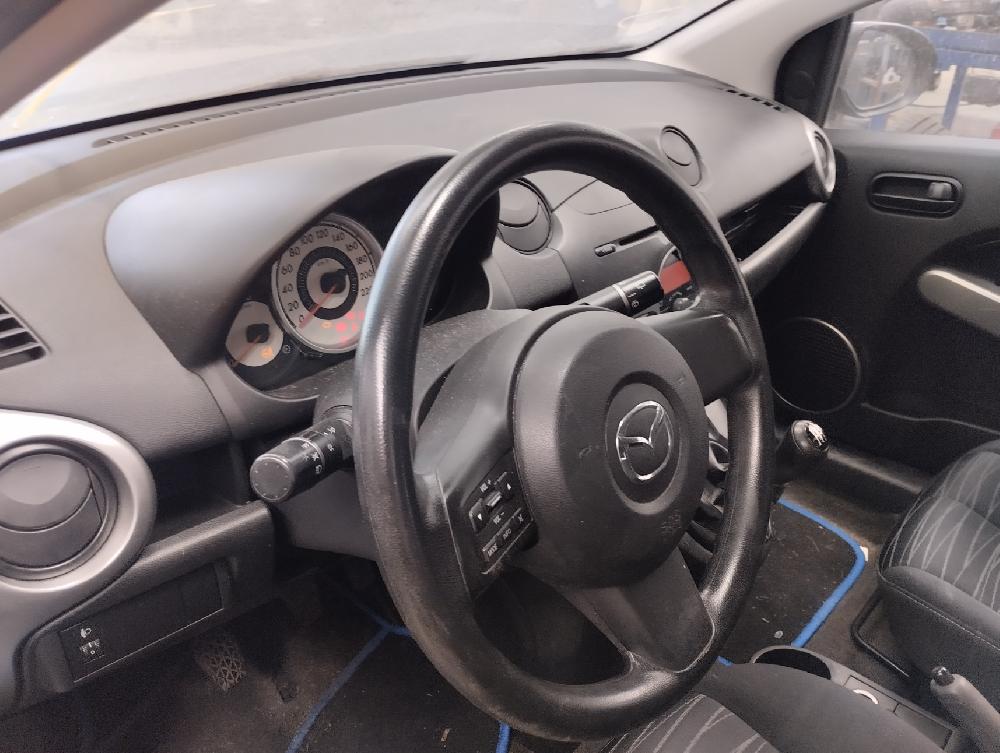 MAZDA 2 2007 1.4 MZCD MT 68CV | 50KW