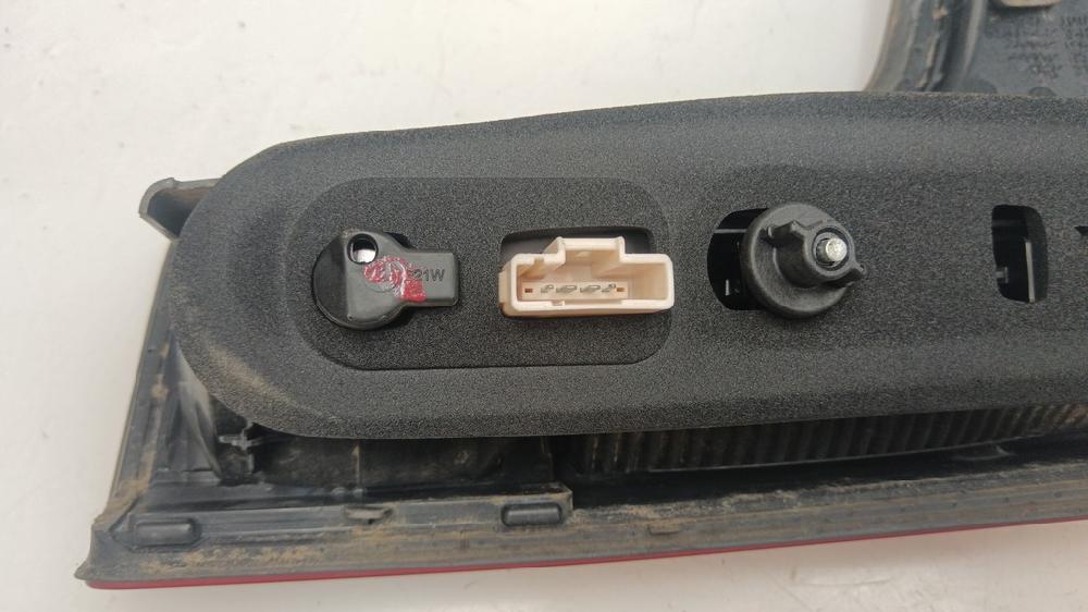 PILOTO TRASERO DERECHO INTERIOR CITROEN C5 2.0 MT 140CV | 103KW