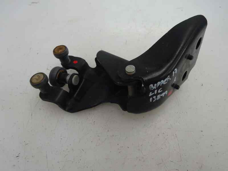 RETENEDOR PUERTA PEUGEOT BIPPER 1.3 MT 75CV | 55KW