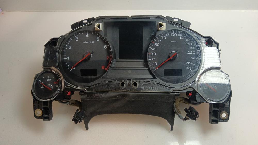 CUADRO INSTRUMENTOS AUDI A8 3.7 AT 4WD 280CV | 206KW