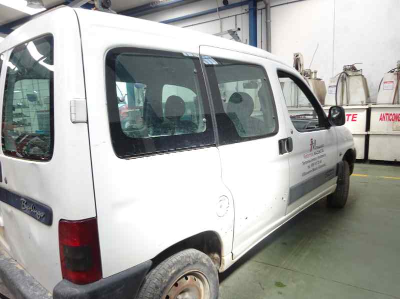 CONMUTADOR DE ARRANQUE CITROEN BERLINGO 2000 1.9 D MT 69CV