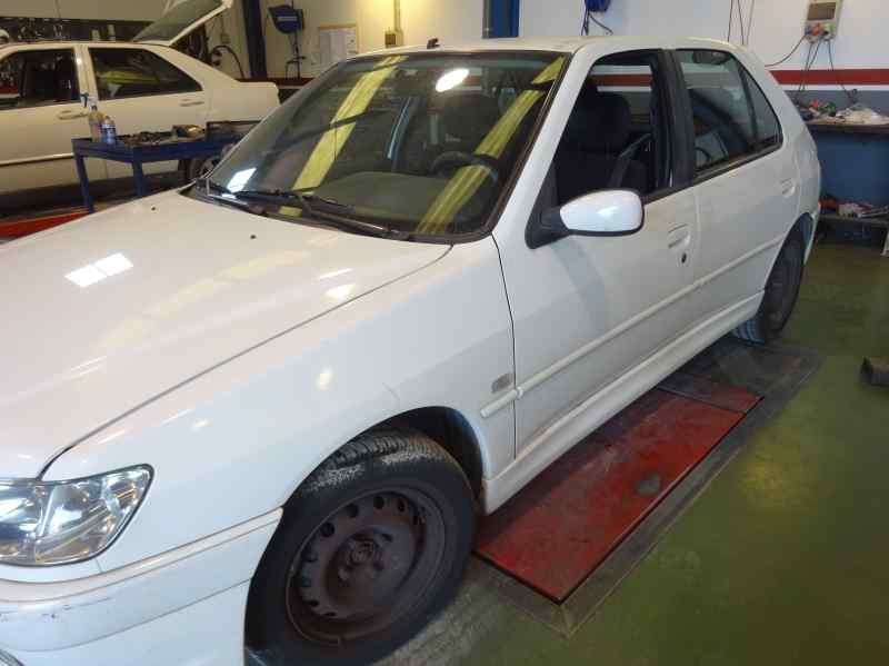 CAJA PRECALENTAMIENTO PEUGEOT 306 1.9 MT D 69CV