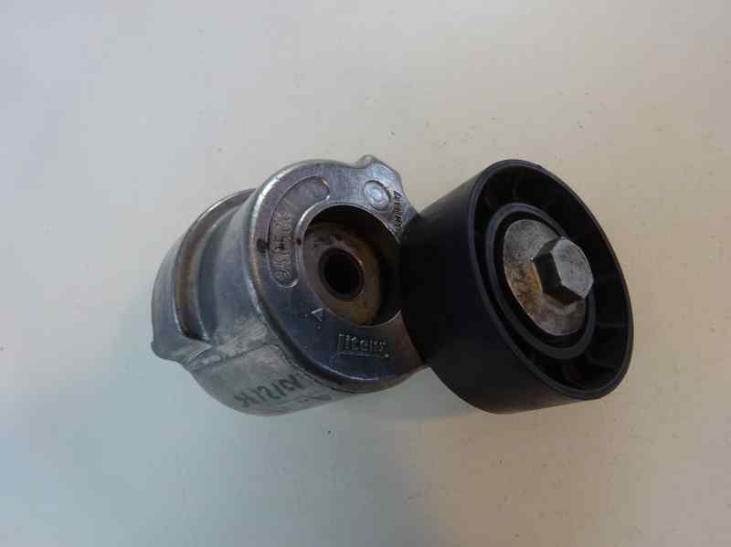 TENSOR CORREA AUXILIAR OPEL VECTRA 2008 1.9 CDTI MT 120CV