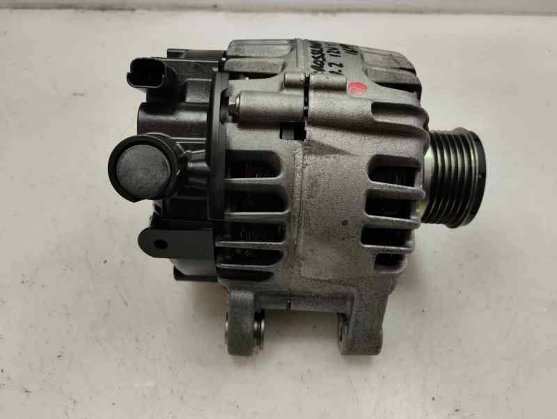 ALTERNADOR OPEL CROSSLAND X 1.2 ECOTEC MT 110CV | 81KW