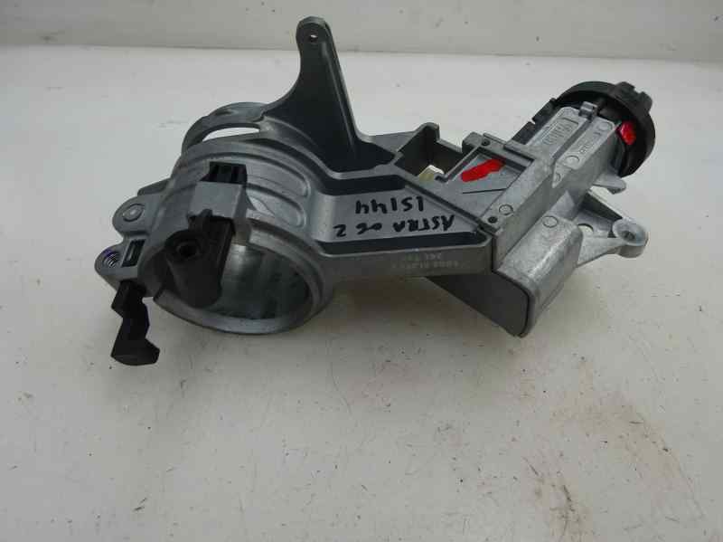 CONMUTADOR DE ARRANQUE OPEL ASTRA 1.7 CDTI 6MT 100CV
