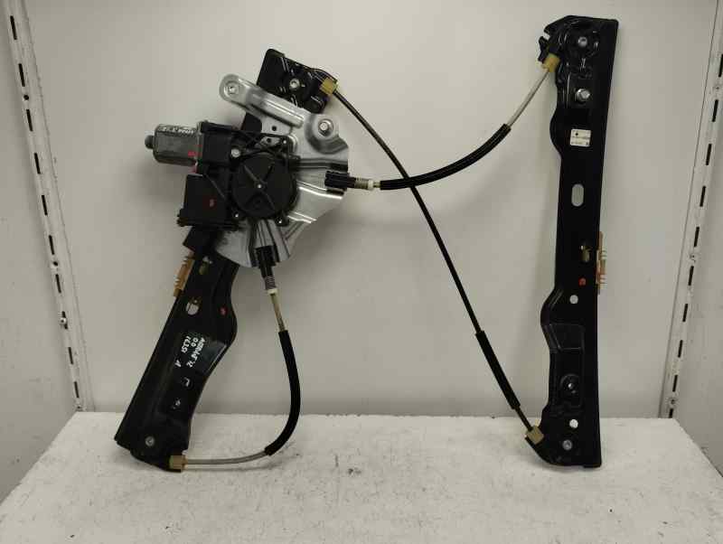 ELEVALUNAS DELANTERO DERECHO OPEL ASTRA 1.7 CDTI MT 125CV