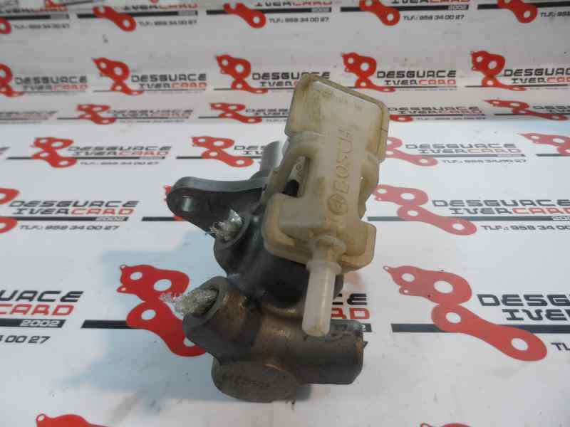 BOMBA FRENO FORD TOURNEO CONNECT 2011 1.8 TD MT LWB 110CV | 81KW