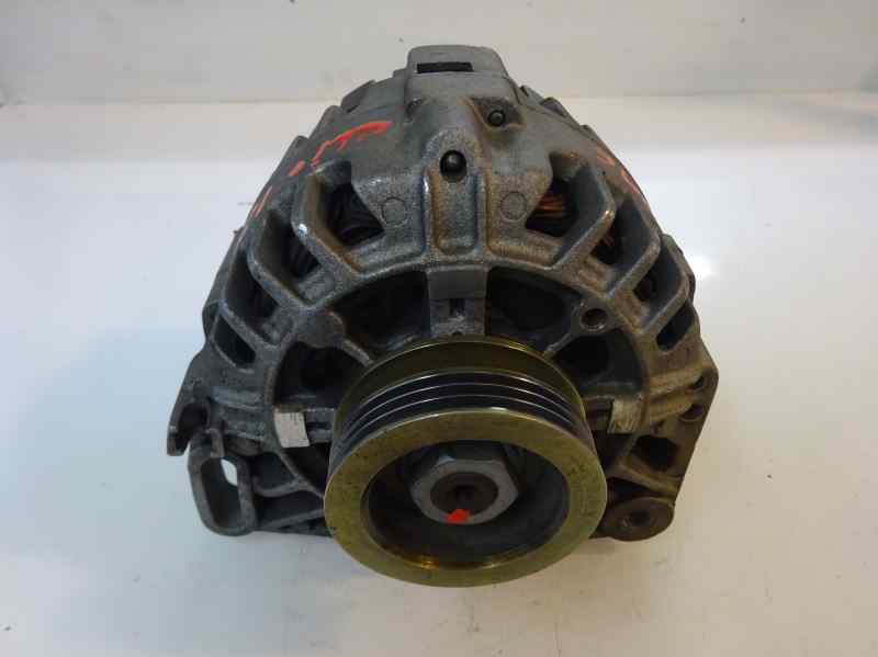 ALTERNADOR RENAULT CLIO 1.2 MT 75CV