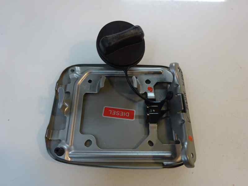 TAPA EXTERIOR COMBUSTIBLE NISSAN JUKE 1.5 DCI MT 110CV