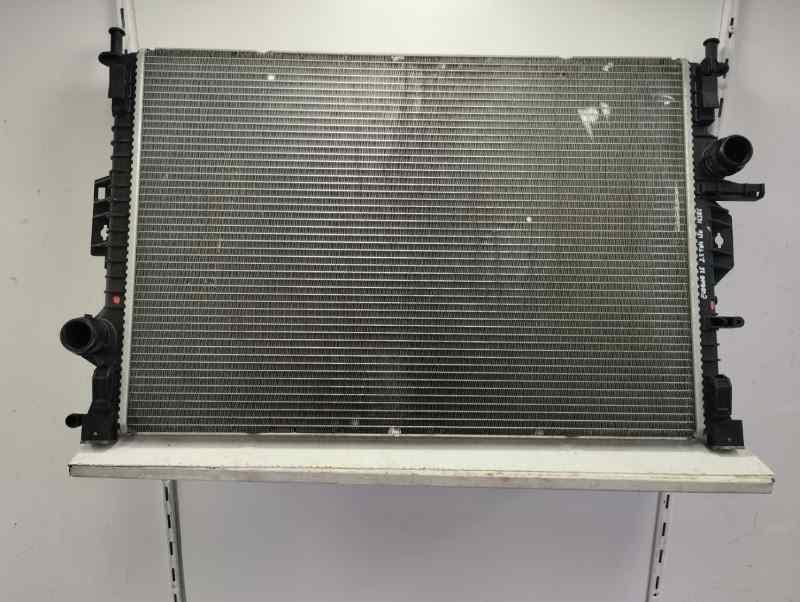 RADIADOR AGUA LAND ROVER RANGE ROVER EVOQUE 2.2 TD4 MT 150CV