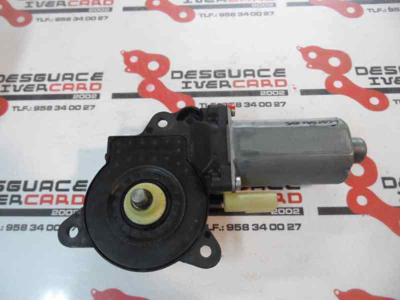 MOTOR ELEVALUNAS DELANTERO DERECHO FORD FUSION 1.6 TDCI MT 90CV