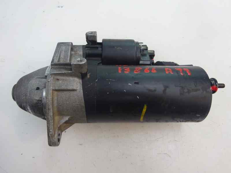 MOTOR ARRANQUE OPEL ASTRA 1.7 TD MT 68CV | 50KW