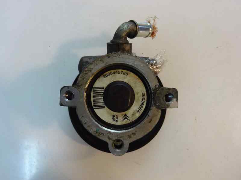 BOMBA DIRECCION CITROEN ZX 1.9 D MT 68CV